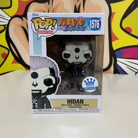 Фигурка Funko POP