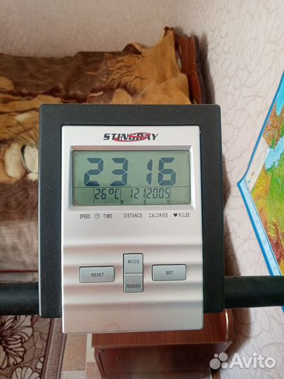 Беговая дорожка