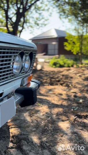 ВАЗ 2106 1.5 МТ, 1997, 46 000 км