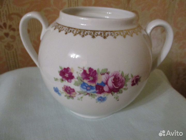 Чайный сервиз, 