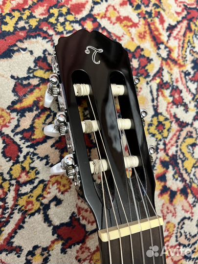 Гитара Takamine