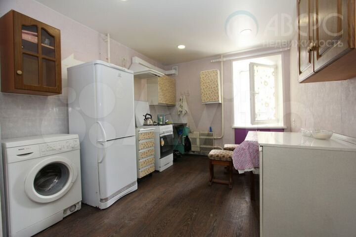 1-к. квартира, 35 м², 2/9 эт.