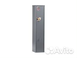 Сейф оружейный Аiko Чирок 1025