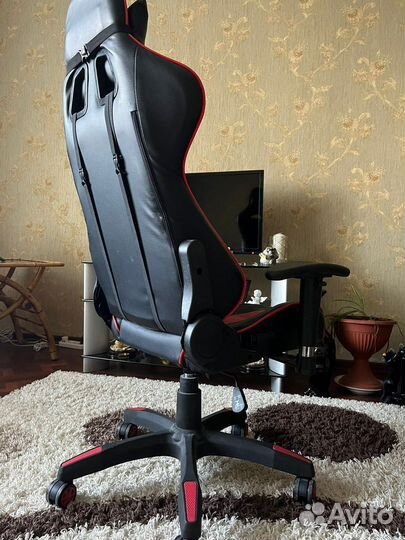 Игровое кресло бу