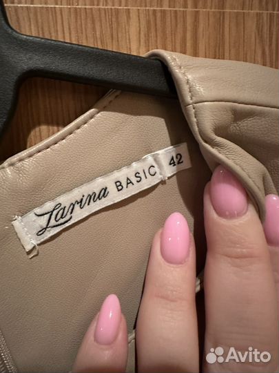 Сарафан платье zarina