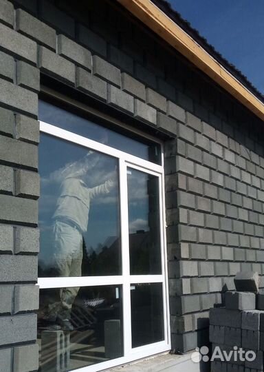 Пластиковые окна (в наличии и по Вашим размерам)