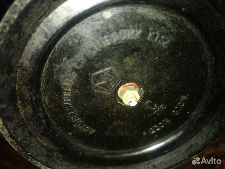 Кофеварка гейзерная ГДР