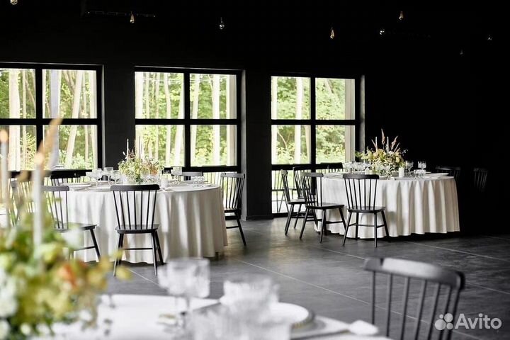 Аренда банкетного зала