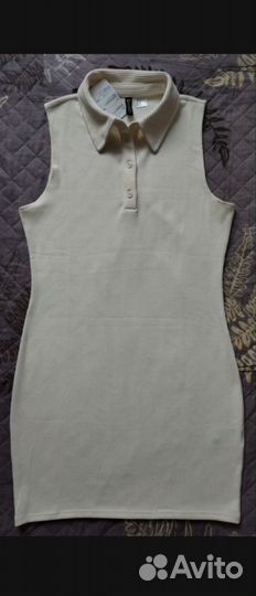 Платье новое Н&M, m