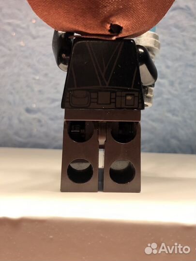 Lego Anakin Skywalker