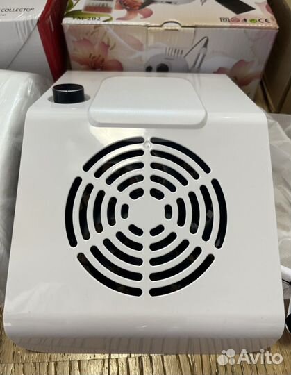 Новый набор для маникюра