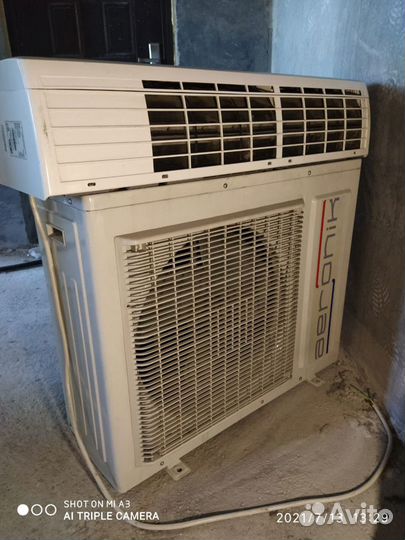 Сплит-система Aeronik ASO-24HS2/ASI-24HS2