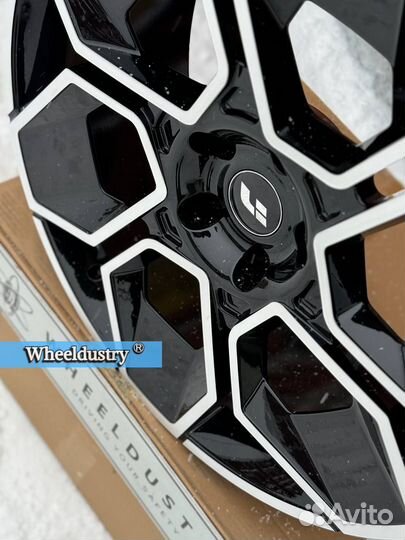 Кованые диски R22 LiXiang L7/L8/L9 наличие