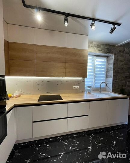 Кухня (цена за весь кпомплект) sh-0517732