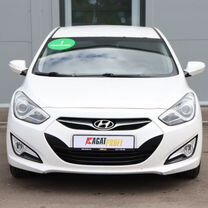 Hyundai i40 2.0 AT, 2015, 98 185 км, с пробегом, цена 1 530 000 руб.