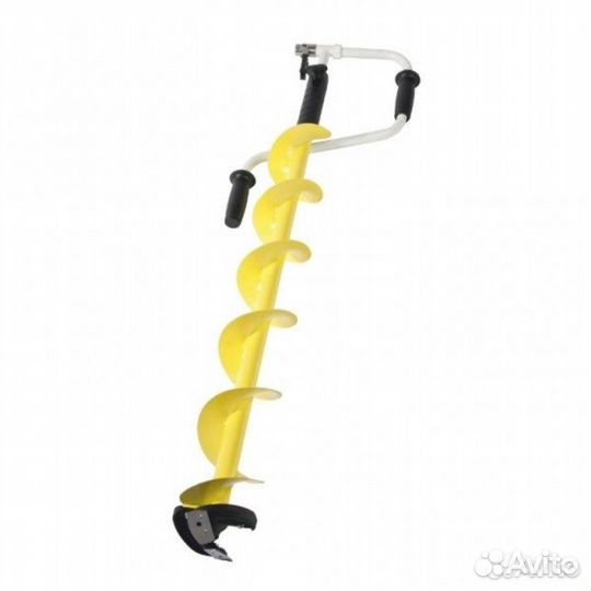 Ледобур Iceberg Euro 130(R) -1300 v3.0 (LA-130RE)