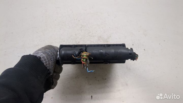 Блок управления двигателем Volkswagen Transporter 5, 2008