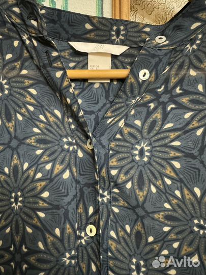 Рубашка туника HM