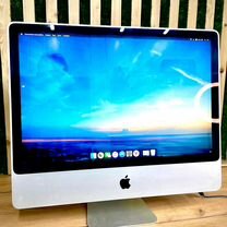 iMac 24 2008