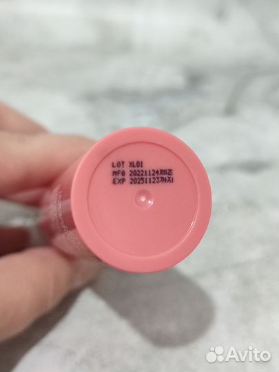 Корейский коллагеновый стик. One days you