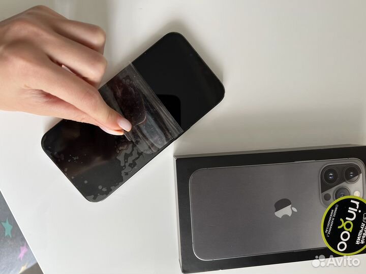 iPhone 13 pro 256gb