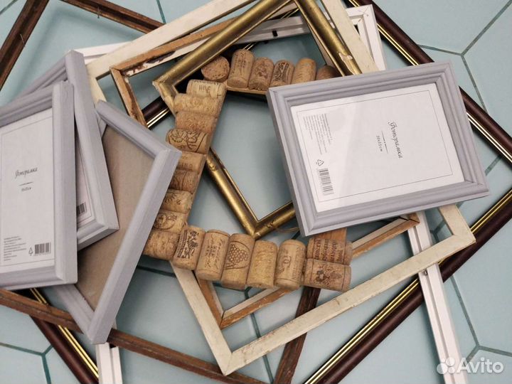 Рамка для фото