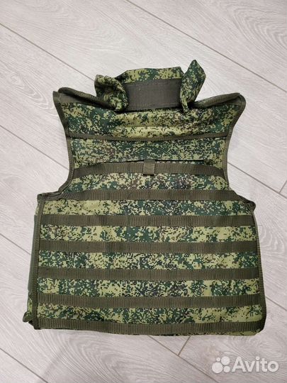 Бронежилет бр-5