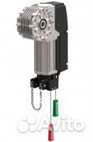 Электропривод TR-5024-400KIT Алютех (Alutech) для