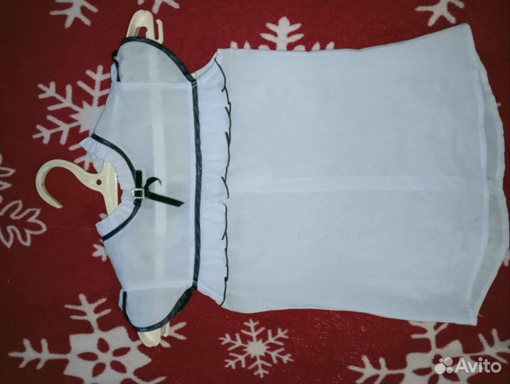 Школьная одежда для девочки