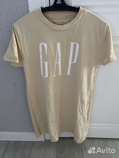 Платье gap женское