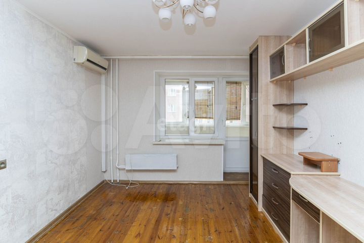 2-к. квартира, 51,3 м², 4/9 эт.