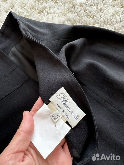 Blumarine костюм оригинал