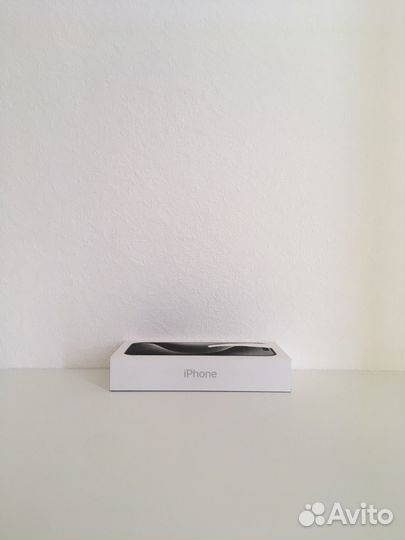 Apple iPhone 15 Pro 128GB SIM+eSIM Whitе (М.Видео)