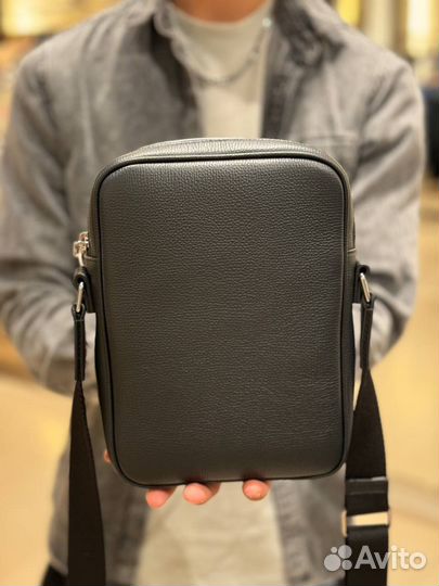 Мужская Сумка через плечо burberry