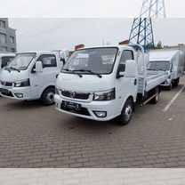 Новый Dongfeng Captain T 2.2 MT, 2022, цена 1 769 000 руб.