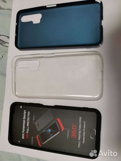 Чехол honor 20 pro