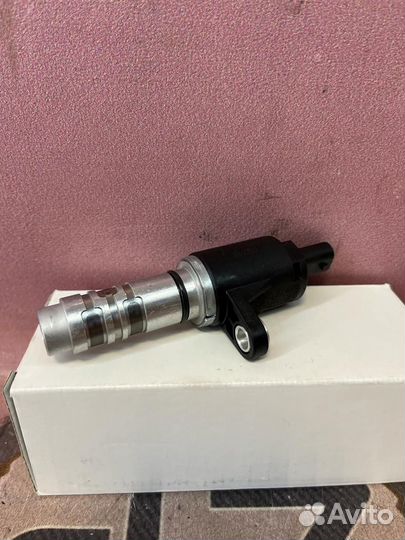 Электромагнитный клапан на Polo-Rapid 2010-2020