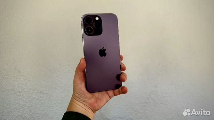 iPhone 14 Pro Max, 256 ГБ