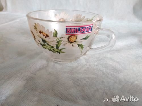 Набор для чаепития