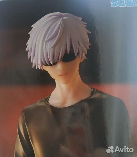 Магическая битва - фигурка Сатору Годжо