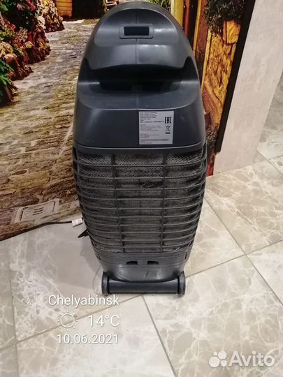 Климатический охладитель Honeywel (США)