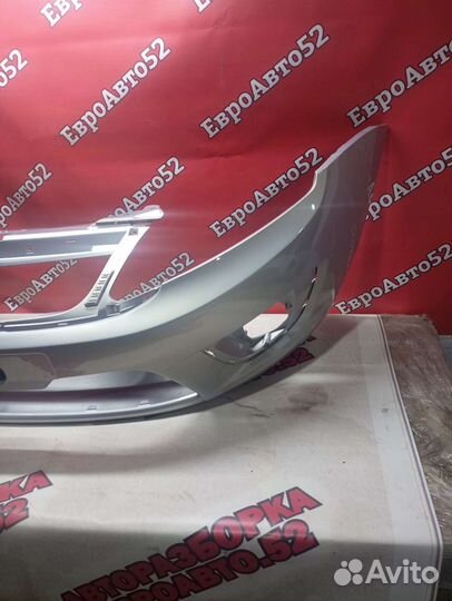 Передний бампер LADA Granta