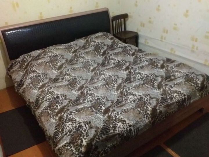 2-к. квартира, 38 м², 1/2 эт.