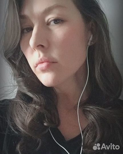 Собеседник/слушатель/друг на час