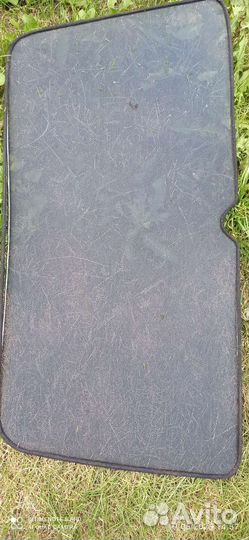 Каркасные шторки на skoda octavia А5 или scout