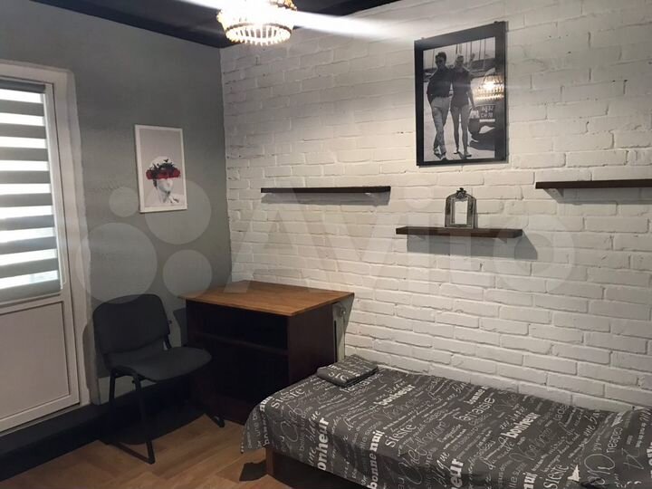 Комната 20 м², 2/2 эт.