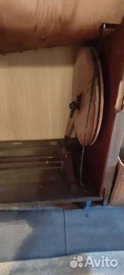 Швейная машинка Подольск пмз