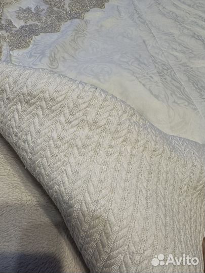 Конверт на выписку зима