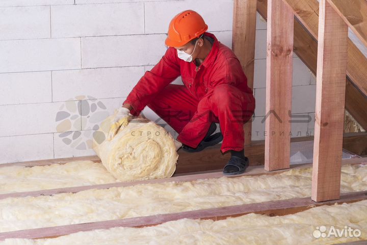 Утеплитель