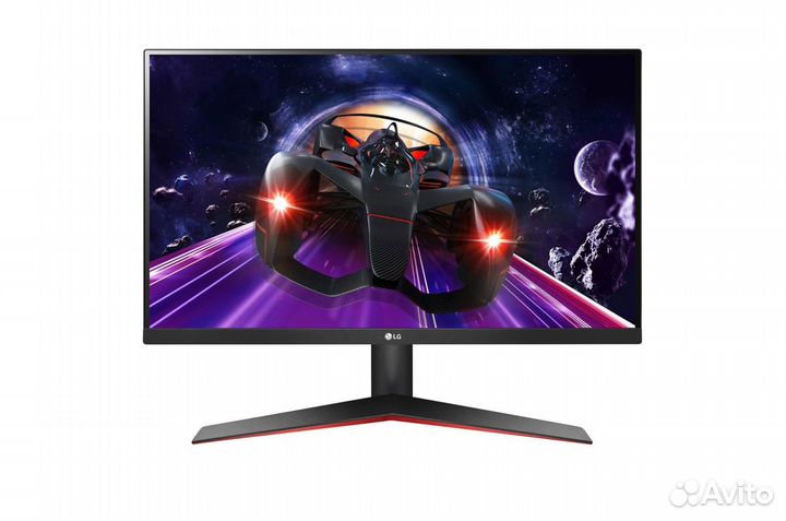 Монитор LG UltraGear 24 144Hz